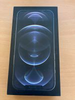 iPhone 12 Pro Max Graphite Sachsen-Anhalt - Nebra (Unstrut) Vorschau