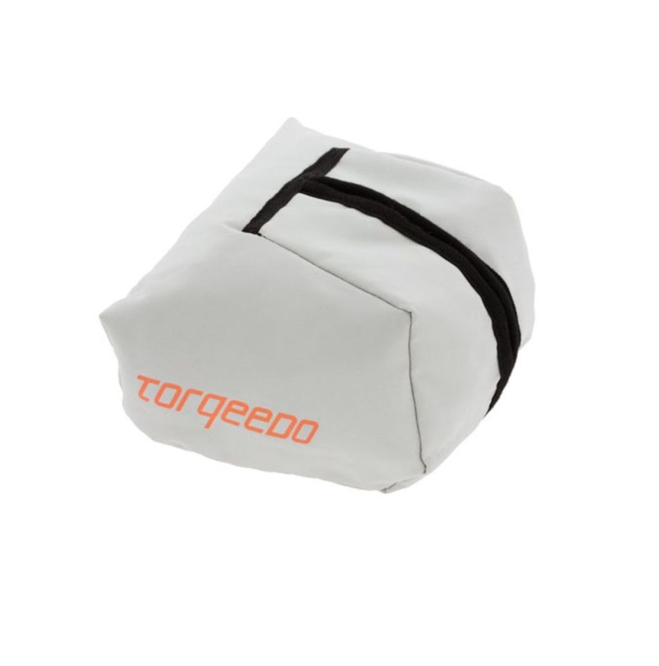 Torqeedo Travel Schutzhülle Protective Outboard Cover NEU OVP in Otterstadt