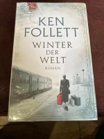 Ken Follett  Winter der Welt Duisburg - Rheinhausen Vorschau