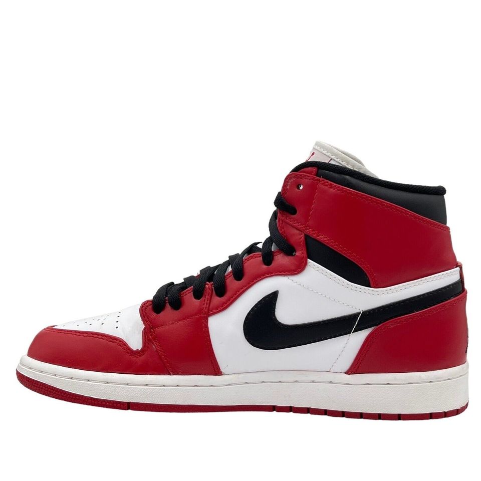 Nike Air Jordan 1 Retro High OG Chicago (2013) EU 44 in Berlin