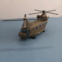 Playmobil Hubschrauber Bundeswehr Bw-olivgrün, CH47 Chinook. Kreis Ostholstein - Neustadt in Holstein Vorschau