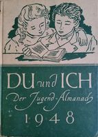 Almanach,  DU und ICH Dresden - Innere Altstadt Vorschau