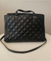 Handtasche schwarz elegant Rheinland-Pfalz - Daaden Vorschau