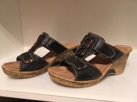 Schöne Sommerschuhe / Clogs Nordrhein-Westfalen - Winterberg Vorschau