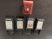 Zippo-Sammlung Bayern - Karlstein Vorschau