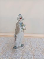 Porzellanfigur Clown CASADES Spanien Hessen - Seligenstadt Vorschau