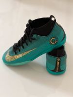 Nike~CR7 Mercurial~Hallenfußballschuhe~Gr.36 Nordrhein-Westfalen - Arnsberg Vorschau