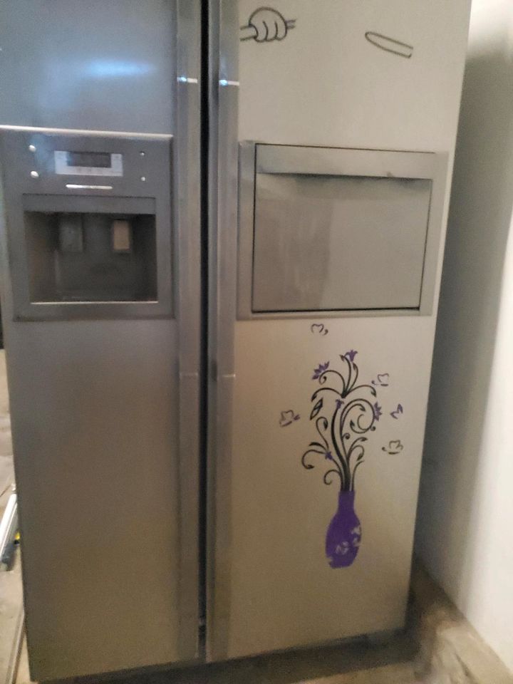 Samsung Kühlschrank in Worms