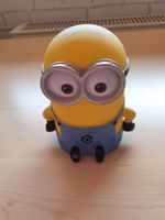 Minion Nachtlicht einfach unverbesserlich Despicable me Rheinland-Pfalz - Bell Vorschau