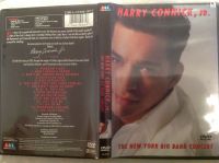 DVD - HARRY CONNICK JR. The New York Big Band Concert Rheinland-Pfalz - Mainz Vorschau