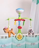 Chicco Baby Mobile Bayern - Ingolstadt Vorschau