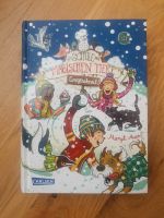 Die Schule der magischen Tiere Eingeschneit! Sachsen - Neukieritzsch Vorschau