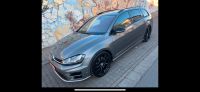 Golf 7r Variant ABT 360 PS original Schleswig-Holstein - Wahlstedt Vorschau