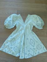 GANNI Kleid Hellblau 34 Hessen - Dreieich Vorschau