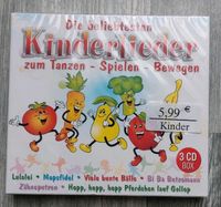 *NEU* Kinderlieder auf CD Schleswig-Holstein - Raisdorf Vorschau