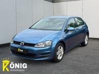 Volkswagen Golf VII Lim. Comfortline BMT Niedersachsen - Laatzen Vorschau