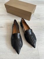 Pomme d‘or Slipper, schwarz, Gr. 37 Essen - Bredeney Vorschau
