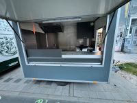 Foodtruck Foodanhänger Anhänger Imbisswagen Altona - Hamburg Altona-Nord Vorschau