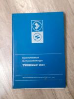 Reparaturhandbuch Trabant 601 Sachsen-Anhalt - Elsnigk Vorschau