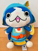 "Yo-Kai Watch" Sammler-Plüsch-Spielfigur von Hasbro, V-3521A München - Moosach Vorschau