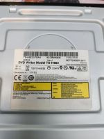 Samsung DVD+-R 16x Brenner TS-H653 SATA Baden-Württemberg - Asperg Vorschau