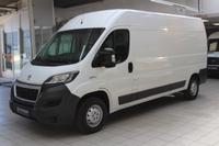Peugeot Boxer 2.2HDI/Großraumkasten L3H2/150PS/Klima/AHK Dortmund - Lindenhorst Vorschau
