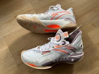 Kyrie Irving x Anta Shock Wave 5 - Saltation - NEU 44 US10 Hessen - Bad Hersfeld Vorschau