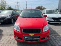 Chevrolet Aveo Schrägheck LT Nordrhein-Westfalen - Bottrop Vorschau