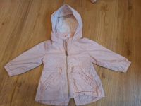 H&M Sommermantel Jacke 80 Mädchen Rosa Bayern - Zapfendorf Vorschau