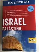 Baedeker Reiseführer Israel Palästina Hessen - Fulda Vorschau