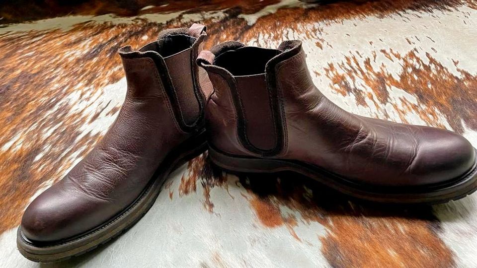 MARC O'POLO Chelsea Boots in Nürnberg (Mittelfr)