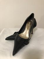 Pumps schwarz, Buffalo London, Leder Rheinland-Pfalz - Koblenz Vorschau
