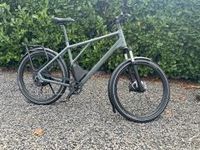 Angebot  Klever N Rouge 25 E-Bike verschiedene Akkuvarianten Nordrhein-Westfalen - Lippstadt Vorschau