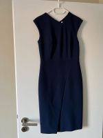 Boss Etuikleid Businesskleid Kleid blau lila 34 36 38 Niedersachsen - Braunschweig Vorschau