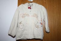 Baby-Jacke, Strickjacke mit Kapuze, Gr. 62, wie neu, beige Kr. Passau - Passau Vorschau