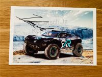 Original Autogramm Johan Kristoffersson WRC Extreme E Rally Cross Rheinland-Pfalz - Nohn Eifel Vorschau