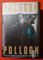 Jackson Pollock - An American Saga (Naifeh & Smith, Fachbuch) Niedersachsen - Stemmen (Landkreis Rotenburg) Vorschau