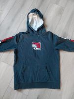 Tommy jeans Hoodie blau Gr. L Niedersachsen - Steyerberg Vorschau