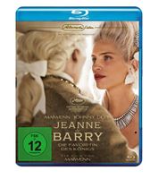 Blu-ray Film "Jeanne du Barry - Die Favoritin des Königs" Niedersachsen - Emden Vorschau