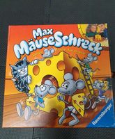 Brettspiel Max MäuseSchreck 4+ Hessen - Niederdorfelden Vorschau