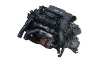 Motor gebraucht - Mazda 3 1.6 DI Turbo Code: Y601 Nordrhein-Westfalen - Gronau (Westfalen) Vorschau