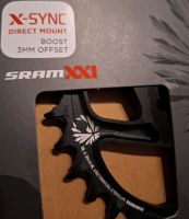 SRAM XX1 RITZEL 34T Schleswig-Holstein - Bad Segeberg Vorschau