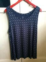Schöne Bluse - Tunika - Damen Shirt Gr. M Niedersachsen - Harsefeld Vorschau