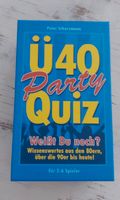 ☆Ü40 Partyquiz - Wissen aus den 80ern bis heute☆ Nordrhein-Westfalen - Issum Vorschau