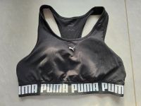 Puma Sport-Top schwarz Gr. L Hessen - Bruchköbel Vorschau