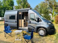 CAMPER RÄDER CONTINENTAL + PSA + Citroën Peugeot Fiat Sachsen - Elsterheide Vorschau