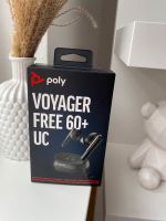 poly Voyager 60+ UC Kopfhörer Neu Rheinland-Pfalz - Prüm Vorschau