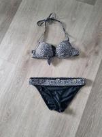 Lascana Bikini, 36 AA, schwarz, sehr guter Zustand Hessen - Griesheim Vorschau