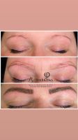 PhiBrows Gotha Microblading Microshading Brwi PMU Thüringen - Gotha Vorschau