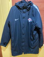 Nike Jacke RB Leipzig Bayern - Ottobeuren Vorschau